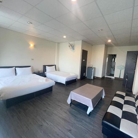 Malaya Guest House Budai Экстерьер фото