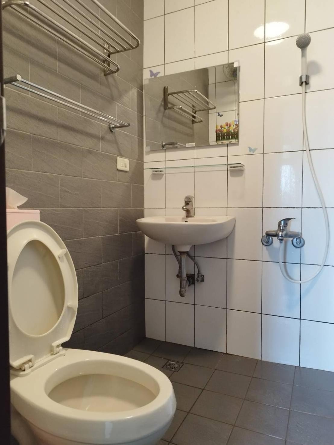 Malaya Guest House Budai Экстерьер фото