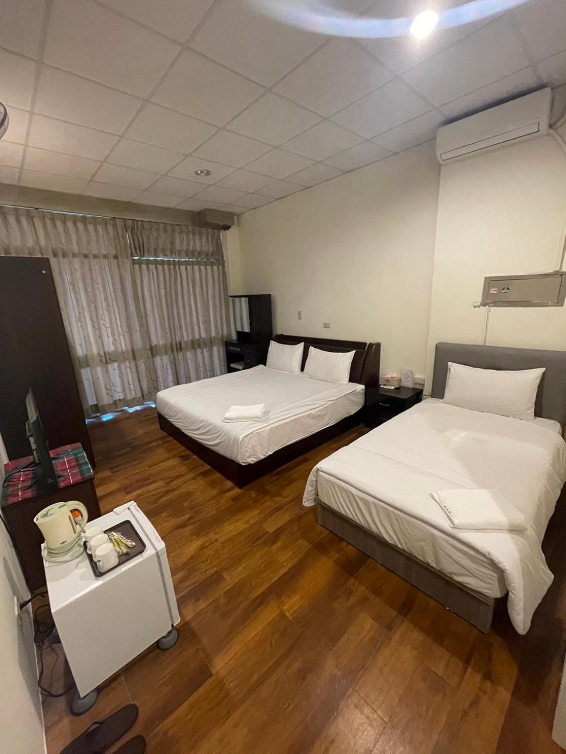 Malaya Guest House Budai Экстерьер фото
