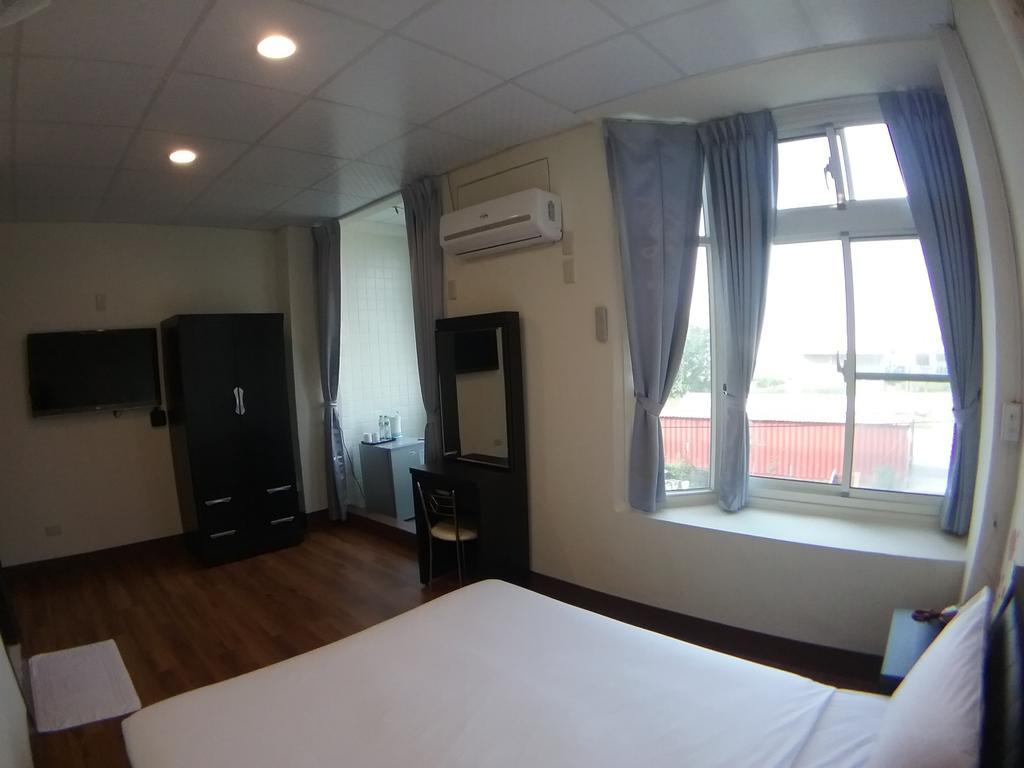 Malaya Guest House Budai Экстерьер фото