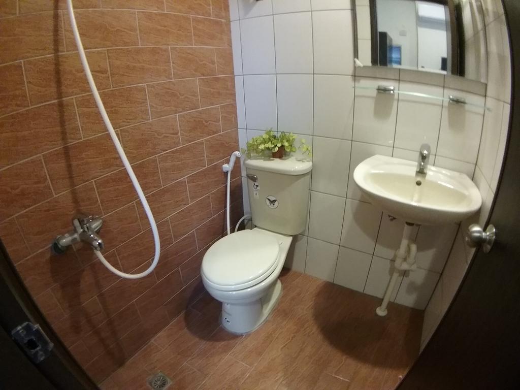 Malaya Guest House Budai Экстерьер фото