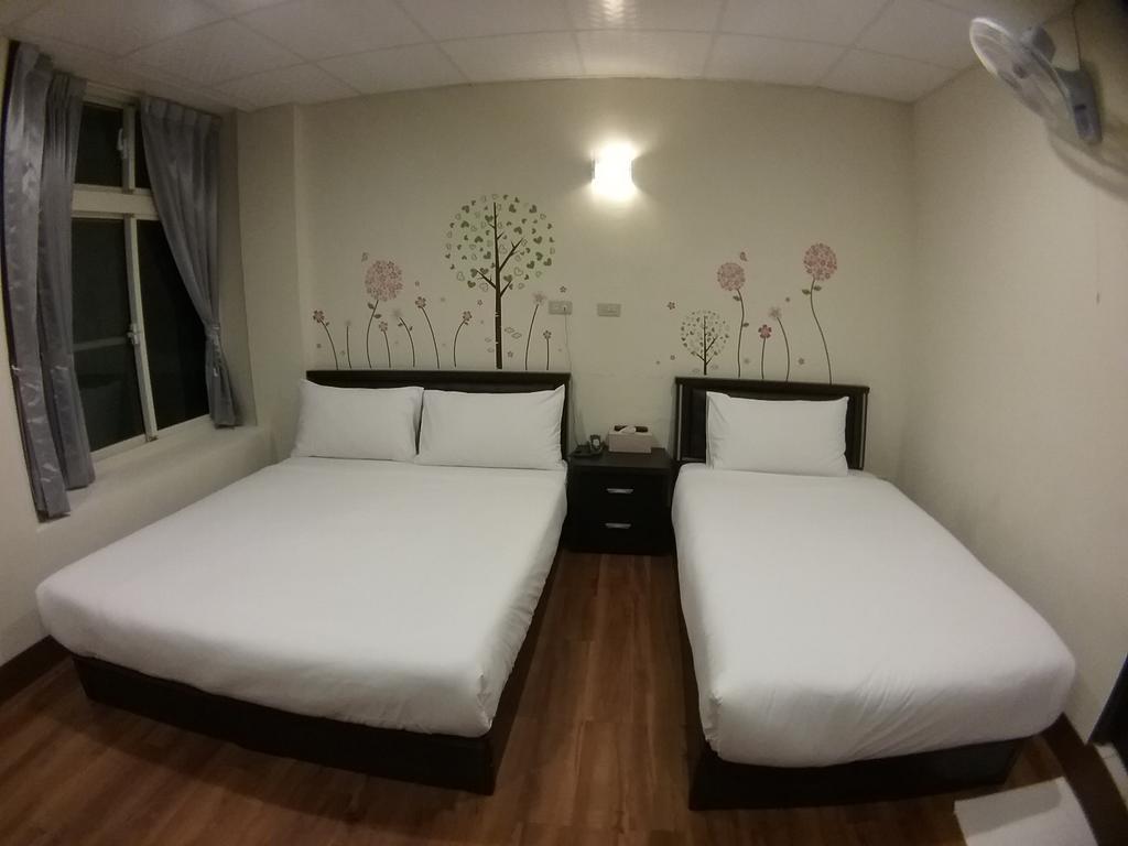 Malaya Guest House Budai Экстерьер фото