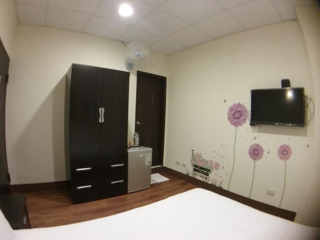 Malaya Guest House Budai Экстерьер фото