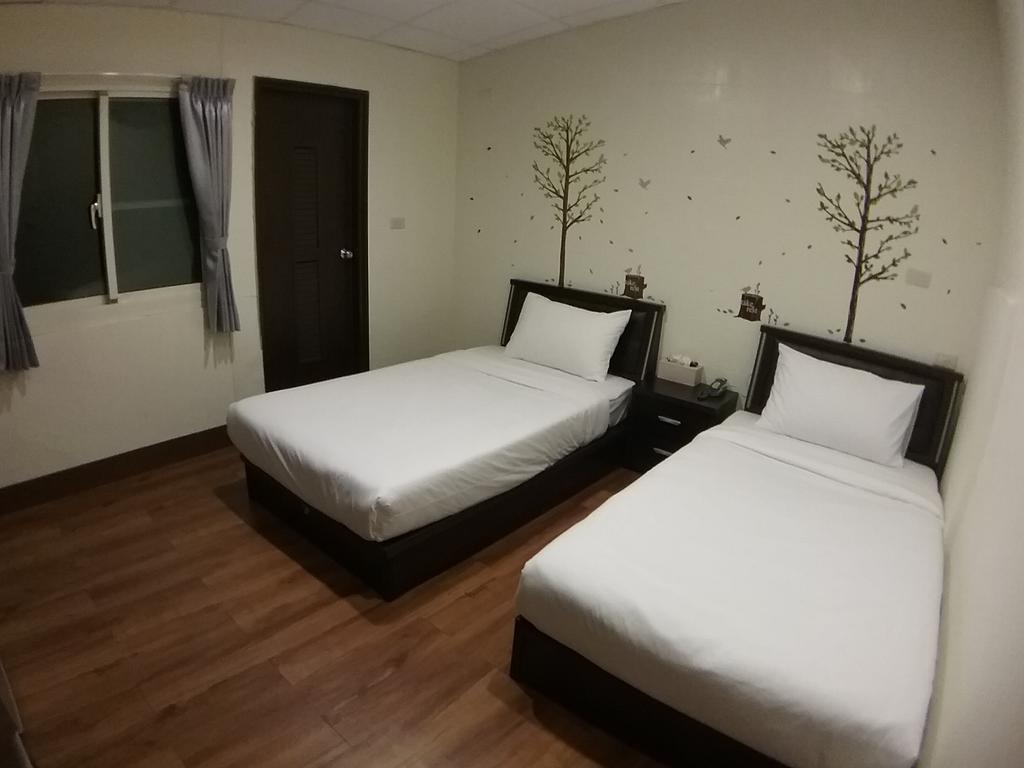 Malaya Guest House Budai Экстерьер фото