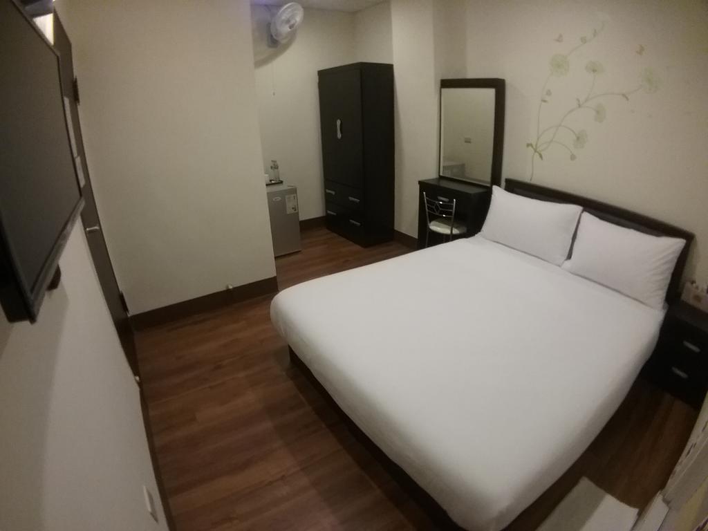Malaya Guest House Budai Экстерьер фото