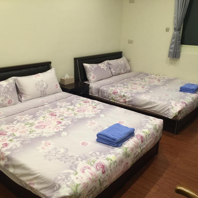 Malaya Guest House Budai Экстерьер фото
