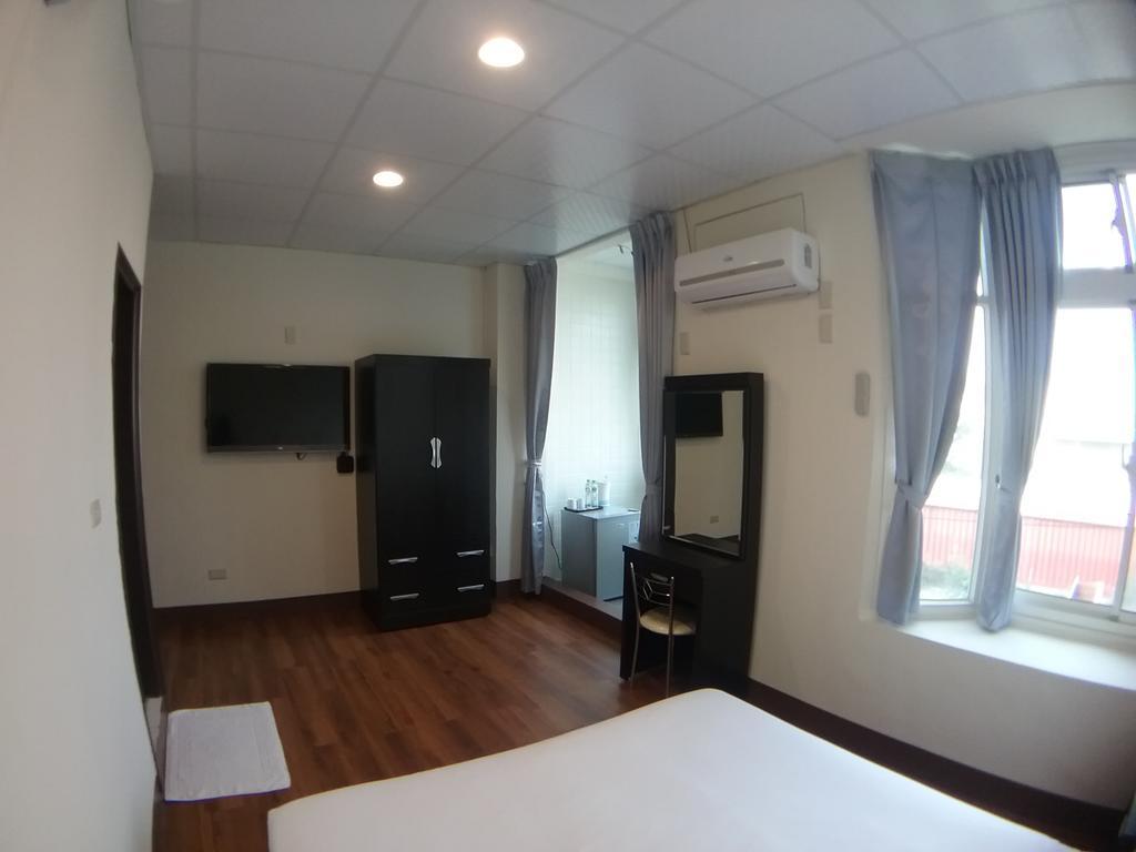 Malaya Guest House Budai Экстерьер фото