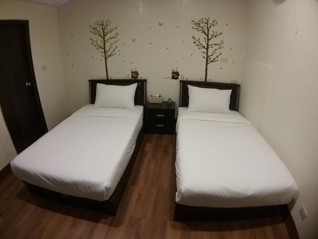 Malaya Guest House Budai Экстерьер фото