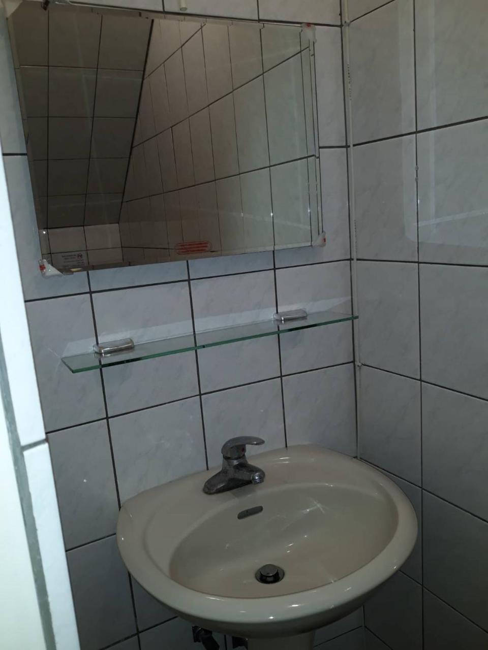 Malaya Guest House Budai Экстерьер фото